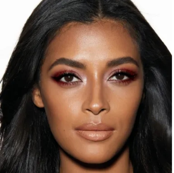 Vintage Vamp Eyeshadow Quad | Charlotte Tilbury | Brand New in Box | Authentic - Picture 10 of 15